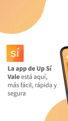 Up Sí Vale android App screenshot 5